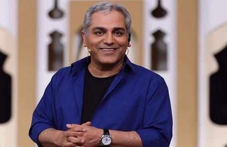 دعوت متفاوت مهران‌مدیری از محمداصفهانی در دورهمی!