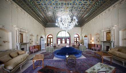 جاذبه های گردشگری شهر شیراز