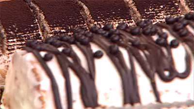 رولت طرح دار