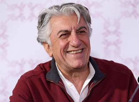 «رضا کیانیان» مهمان امشب برنامه «کتاب باز» می‌شود