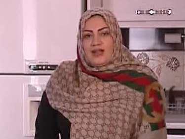 آموزش تهیه پاستیل