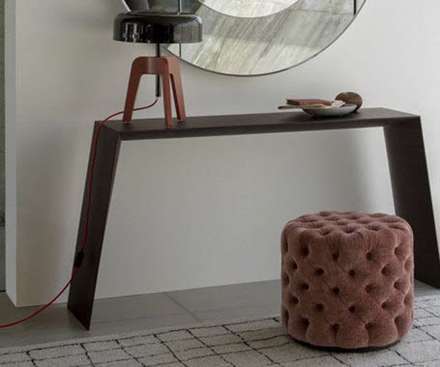 مدل‌های متنوع کنسول دیواری