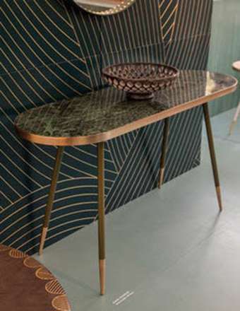 مدل‌های متنوع کنسول دیواری