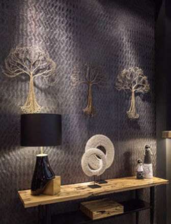 مدل‌های متنوع کنسول دیواری