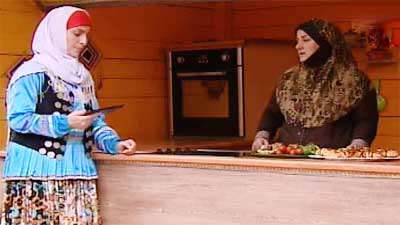 کباب اوکراینی