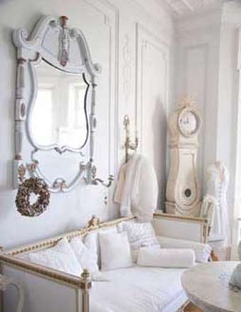 ساعت های ایستاده، جلوه‌ای زیبا در چیدمان