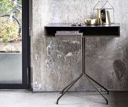 مدل‌های متنوع کنسول دیواری