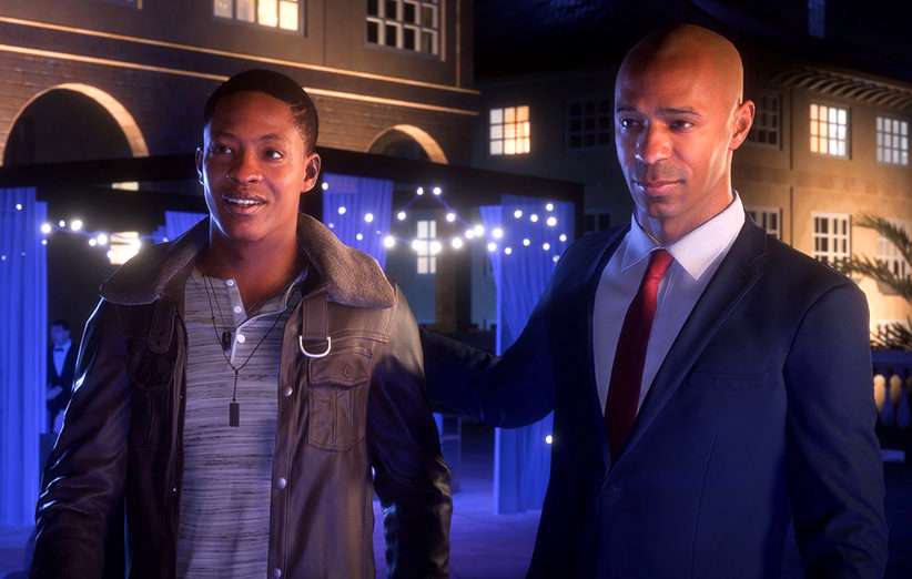 بخش داستانی FIFA 18 پر از بازیکن‌های مطرح است