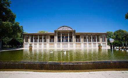 جاذبه های گردشگری شهر شیراز