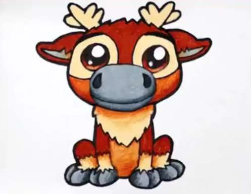 آموزش نقاشی به کودکان