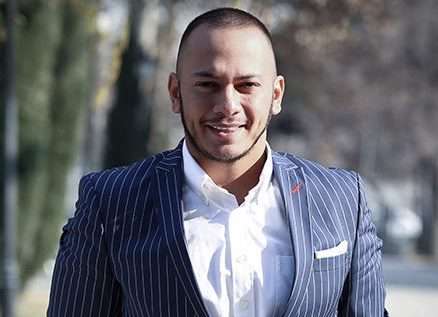 نظر جنجالی اشوان درباره «حامد همایون»