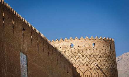 جاذبه های گردشگری شهر شیراز