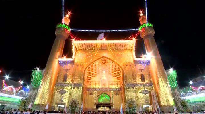 به خدا قسم که بدون تو همه جا همیشه مشوّشم