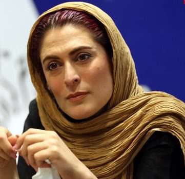 تیکه سنگین «بهناز جعفری» به هنرمندان