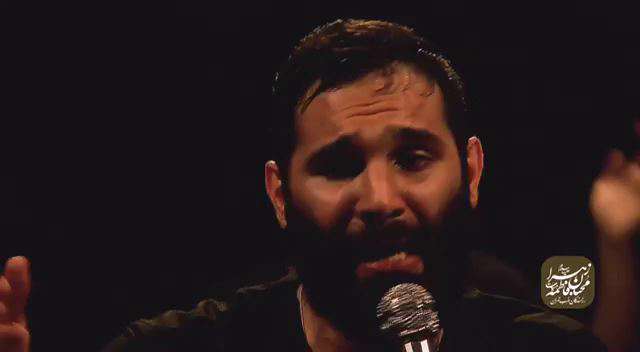 محرم 96 | زیر عبا گرفتمت