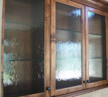 با این شیشه‌ها، فضای خود را بارانی کنید!