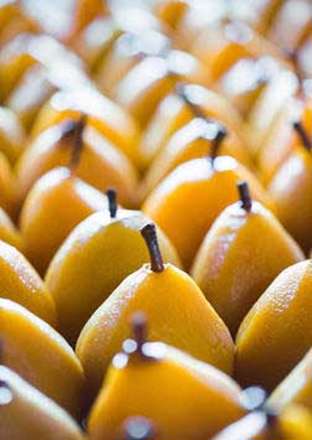 خوشمزه‌ترین عکس های نیمه‌ی نخست ۲۰۱۷