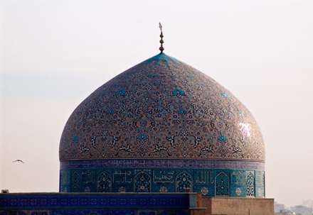 ده معماری تاریخی و مهم ایران که باید دید