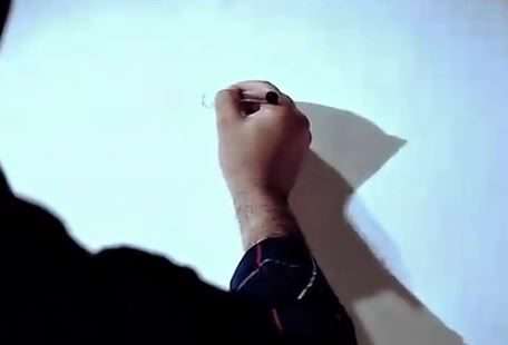 علی جان ببخش که در کودکی رهات کردم!