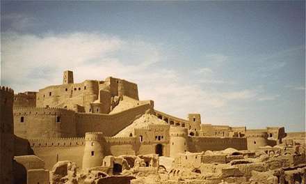 ده معماری تاریخی و مهم ایران که باید دید