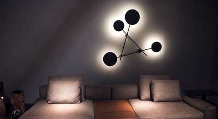 کاناپه‌های مدولار، انتخابی شیک و جوان‌پسند