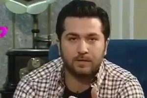 واکنش دوباره مجری حاشیه‌ساز به لعنت فرستادنش در برنامه زنده