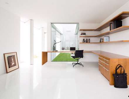 ایده‌هایی برای چیدمان اتاق کار کوچک