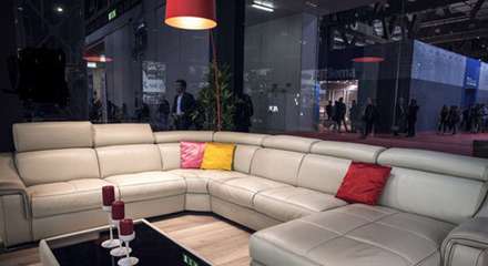 کاناپه‌های مدولار، انتخابی شیک و جوان‌پسند