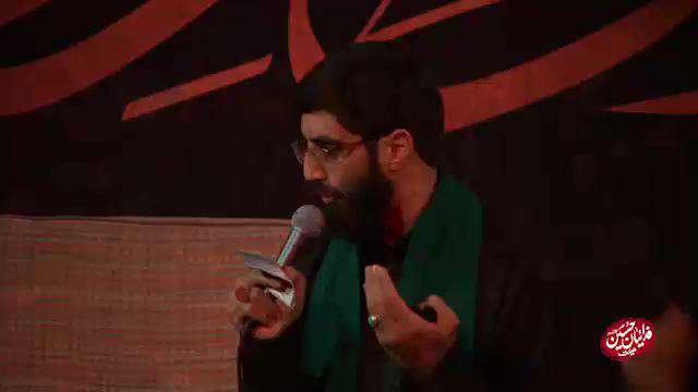 محرم 96 | یه جون با صفا و آسمونی