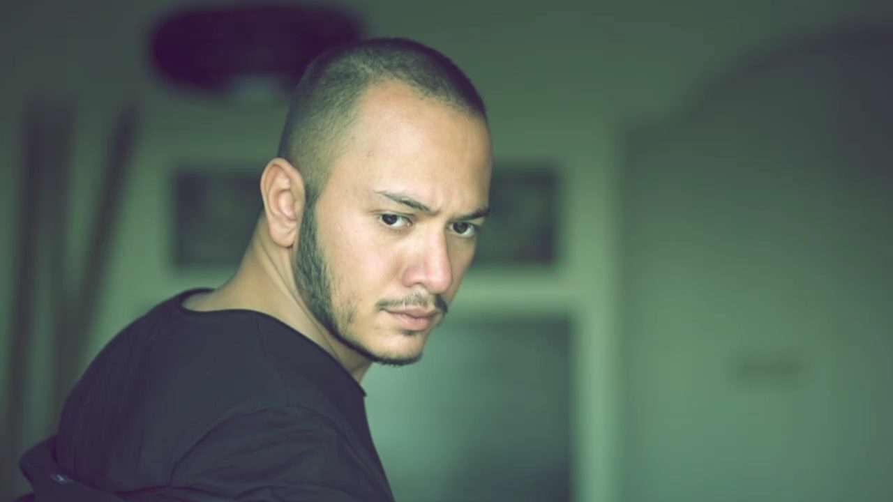 نماهنگی احساسی از 'اشوان'