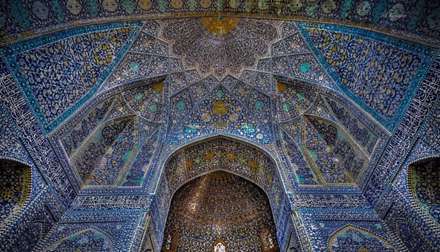 ده معماری تاریخی و مهم ایران که باید دید