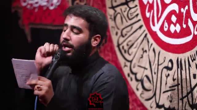 محرم 96 | شهید سرجدا رفیق آشنا