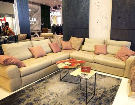 کاناپه‌های مدولار، انتخابی شیک و جوان‌پسند