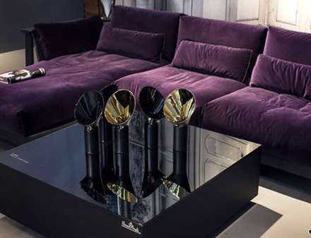 کاناپه‌های مدولار، انتخابی شیک و جوان‌پسند