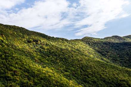 ایران زیباست؛ منطقه کوهستانی " کرینگان "
