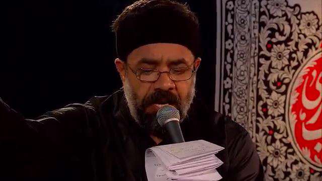 محرم 96 | تنها شدی تنهاترین