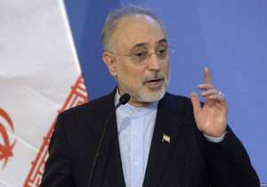 شرط بقای برجام