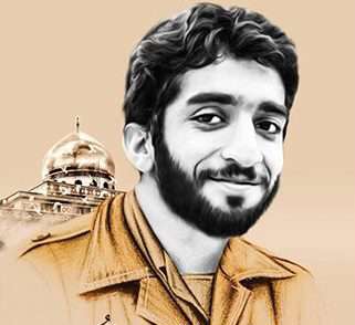 چه کسی فیلم شهید حججی را می‌سازد؟