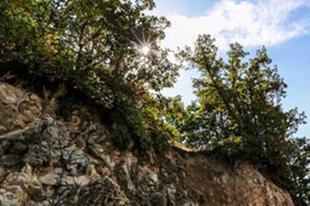 ایران زیباست؛ منطقه کوهستانی " کرینگان "