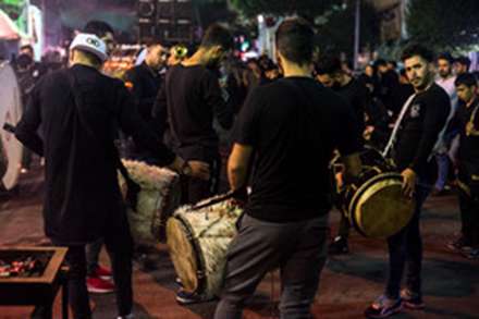 دهه اول محرم