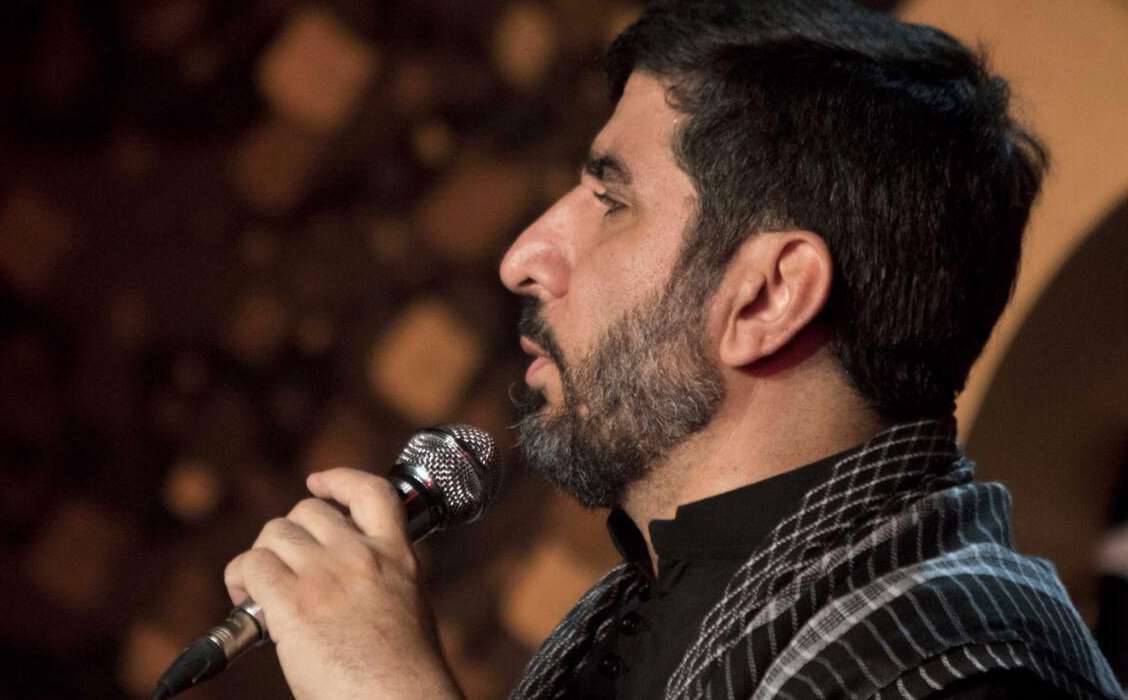 محرم 96 | شیر بی باک علی رفت به میدان