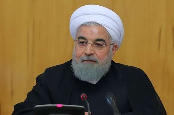 روحانی خطاب به کردهای ایران چه گفت؟