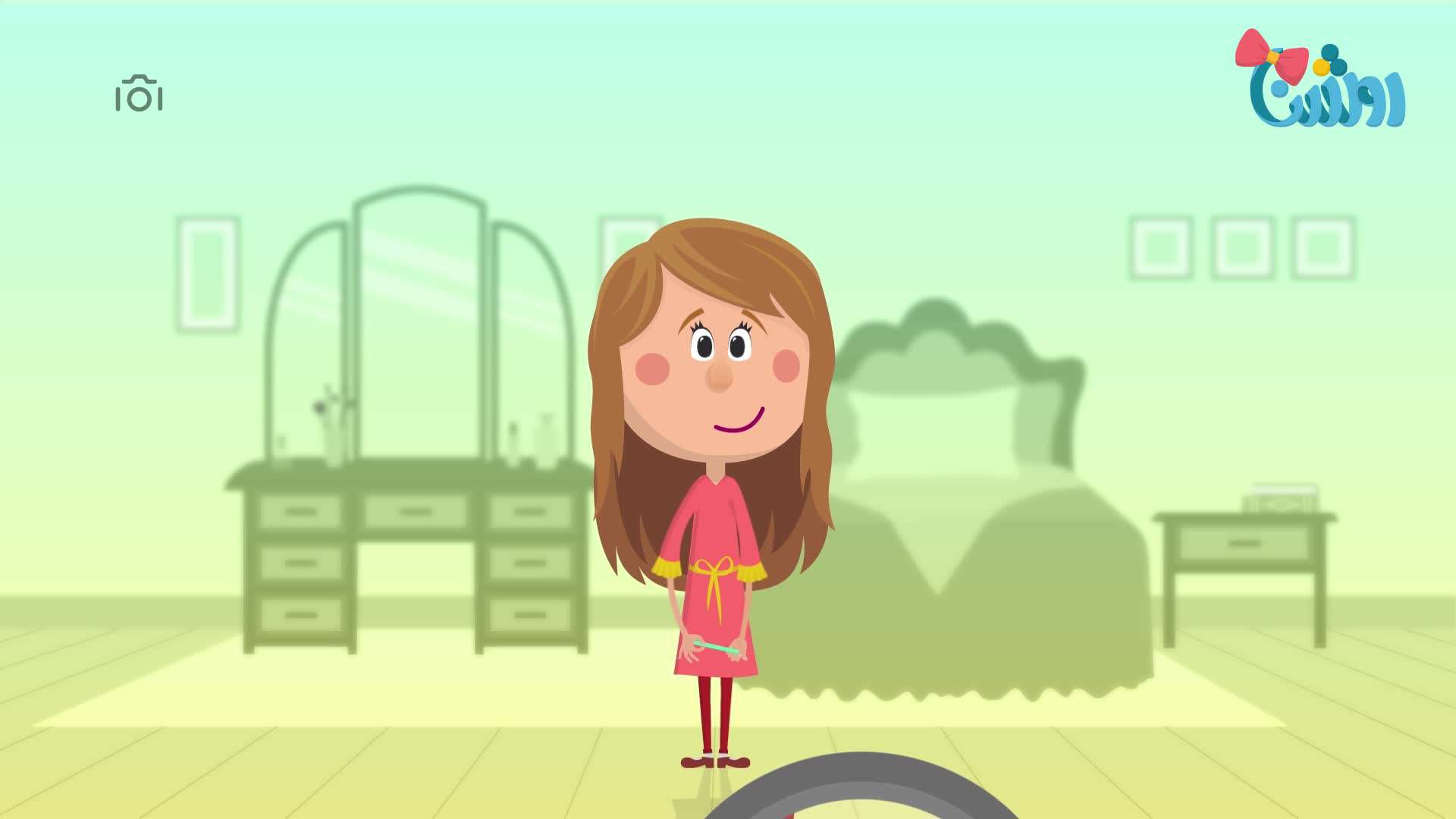 به فکر ناخن هات باش!