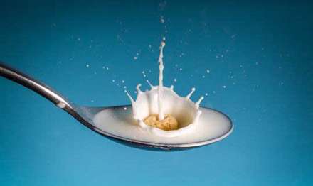 خوشمزه‌ترین عکس های نیمه‌ی نخست ۲۰۱۷