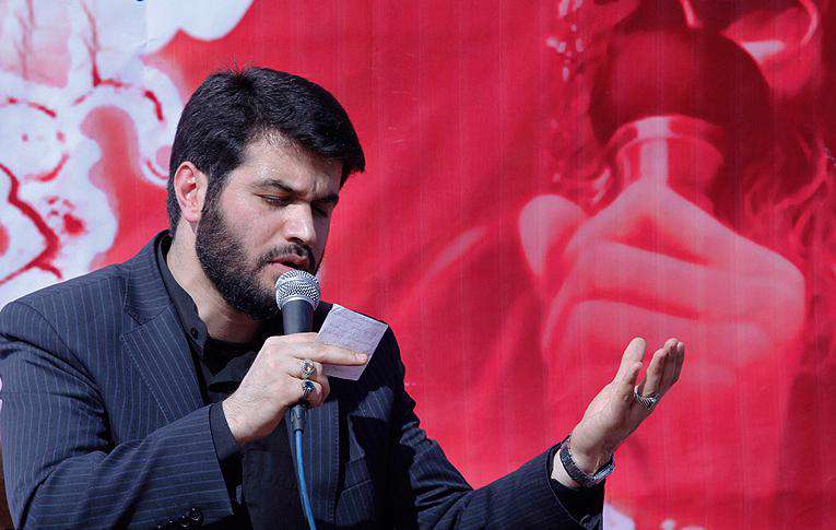 میثم مطیعی | لبَّیک یا حسین