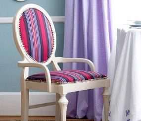 برای صندلی تان کشوی مخفی درست کنید