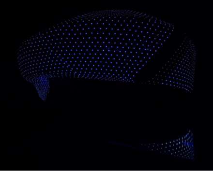 شهرهای مرموز و مدرن اما کاملا خالی از سکنه