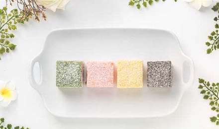 خوشمزه‌ترین عکس های نیمه‌ی نخست ۲۰۱۷