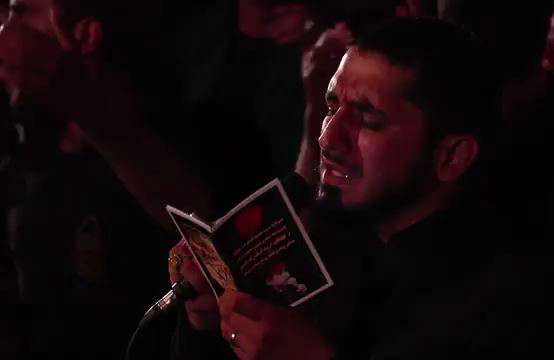 محرم 96 | دلت‌ قدیه دنیا مهربونه