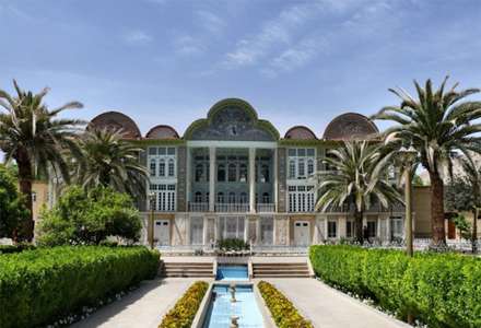 ده معماری تاریخی و مهم ایران که باید دید
